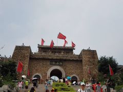 -红石寨旅游度假区