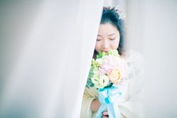 -艾米婚纱&婚礼策划