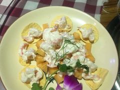 -龙桥私厨·姜花菊花过桥鱼·顺德菜(容桂店)