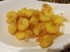 -城南往事·鲁菜济南菜(长清园博园恒大绿洲店)