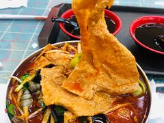 -红鼻子桂林米粉(金唐新光界店)