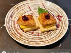-大葉日本料理·龍蝦任食放題(廣州W酒店)