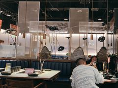 -新辣道鱼火锅(航天万源店)