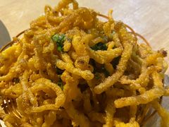 -江湖黑大兔(杨家坪店)