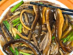 -百姓食府(秦虹路店)