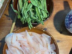 -楠火锅(哈尔滨金爵万象店)