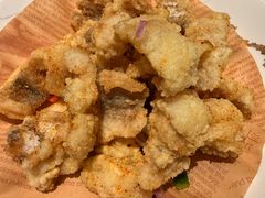 -潮澎派·潮汕菜大排档(南较西路店)