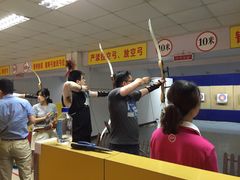 道顺射箭馆(浦东店)-道顺射箭·团建·骑射(张杨路店)
