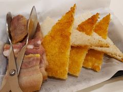 -小厨娘淮扬菜(板桥一店)