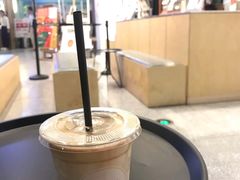 -闻道万巷咖啡馆(南大街地铁站店)