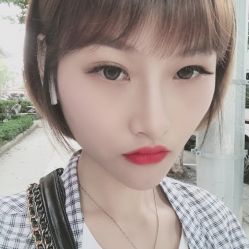 点击看大图 -黛蓝形象定制
