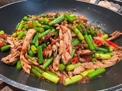 -大盐帮川菜馆(长楹天街店)