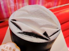 -半勺舒舒生日蛋糕店