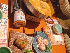 -仓桥家·焗寿司·锅物(光谷步行街店)