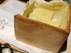 面包诱惑-绿茶餐厅(乐峰广场店)