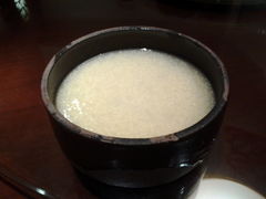 小米粥-八大碗(长青街店)