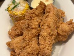 -Chili's Cafe&Bar奇利斯(滨江店)