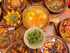 -罗妈砂锅(四川成都奎星楼店)