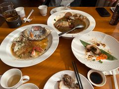 -高佳庄·海鲜酒楼(临城百合店)