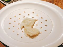 -前海沿·青岛菜(大拇指广场石老人店)