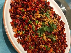 -章吴记喜瑞餐厅(东东城店)