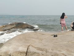 -老虎石海上公园