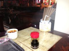 -老西白点心店