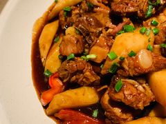 -福满我家大碗厨·湘菜(上海大厦店)