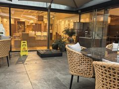 -无印良品餐堂 MUJI Diner(成都太古里店)