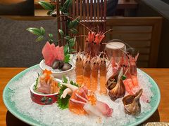 -水濑·日料放题(天河店)