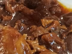 -清真宏玉祥黄门脸餐厅(华荫东里店)
