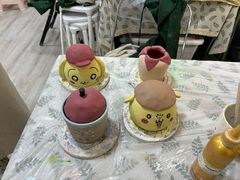 -艺陶清瓷·陶艺·石膏娃娃·手工DIY(观音桥店)