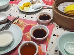 -点都德(广州白云山景区南门店)