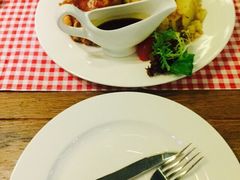 德国帕拉娜自酿啤酒餐厅Paulaner&nbsp;Brauhaus(海上世界店午餐的选择)-Paulaner·德国帕拉娜自酿啤酒餐厅(海上世界店)