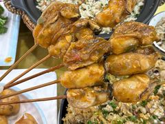 -蠔门宴海鲜城·阳江特色菜