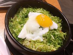 -缸桶屋韩国料理·全程帮烤(泰禾店)