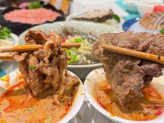 -皇城老妈川味火锅·大连海鲜火锅(港湾店)