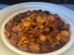 -宝轩渔府·老字号海鲜·正宗津菜(水上店)