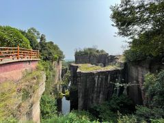 -广州莲花山旅游区