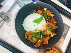-娜娜家·Nana's restaurant(国金汇店)