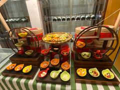 -中山喜来登酒店