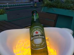 -郑州希尔顿酒店·阿米奇意大利餐厅