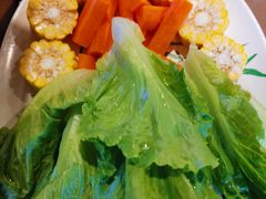 -尚竹阁冬瓜盅·18年地标美食(平洲店)