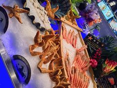 -SEA西雅图海鲜自助餐厅(海乐世界店)