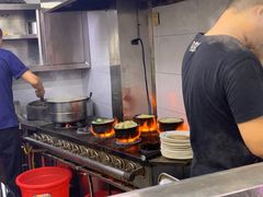 -蜀王砂锅总店