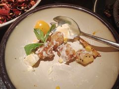 -华豫川酒家(大卫城店)