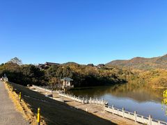 -敬亭山风景名胜区