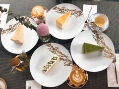 -Chikalicious(新天地店)