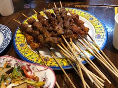 -老北京私房菜(798店)