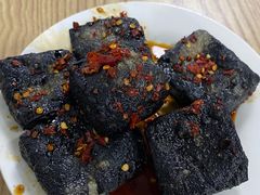 -五娭毑臭豆腐(黄兴南路店)